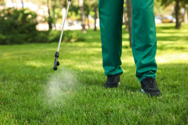 Best Pest Control Cost  in Shelby, MI